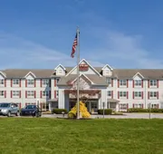 Lancaster Inn and Suites hotel detail image 5