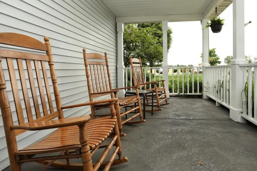 Lancaster Inn and Suites hotel detail image 6