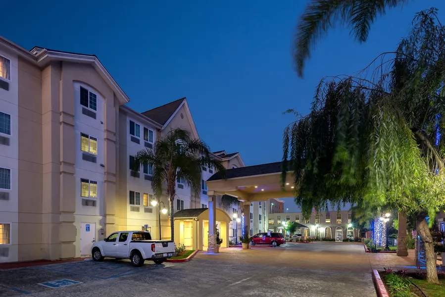Candlewood Suites LAX Hawthorne by IHG hotel detail image 2