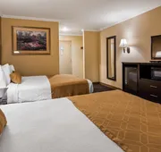 Best Western Inn & Suites hotel detail image 3