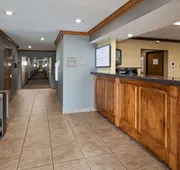Best Western Plus North Canton Inn & Suites hotel detail image 4