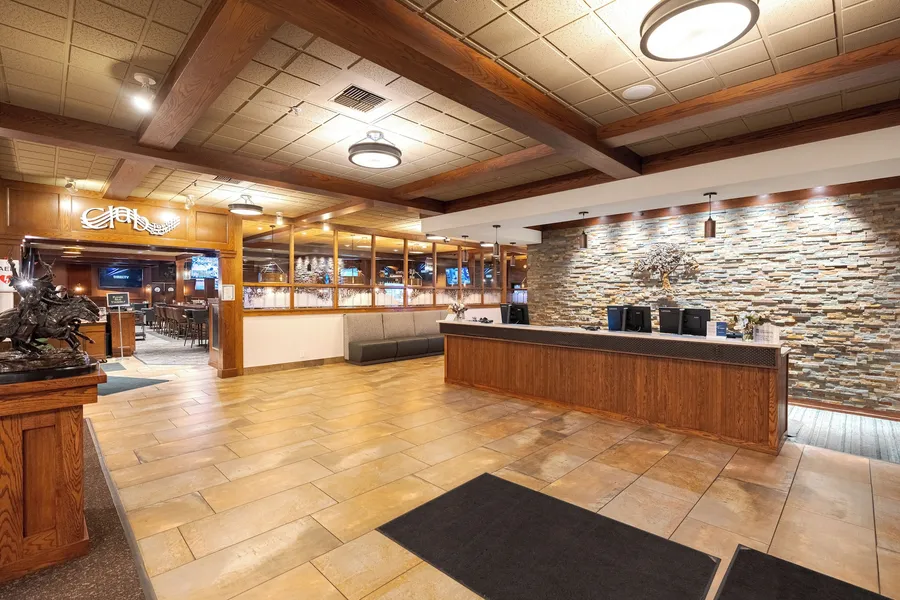 Best Western Plus GranTree Inn hotel detail image 6