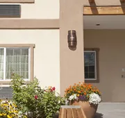 Econo Lodge Inn & Suites Santa Fe South hotel detail image 3