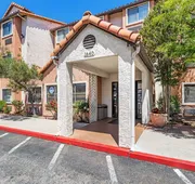 Days Inn by Wyndham Camp Verde Arizona hotel detail image 4