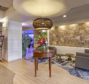 Best Western Plus Butte Plaza Inn hotel detail image 5