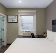 Super 8 by Wyndham San Francisco/Union Square Area hotel detail image 7