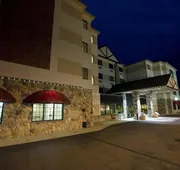 ParkShore Resort hotel detail image 4