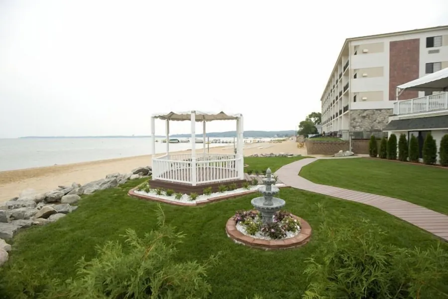 ParkShore Resort hotel detail image 6