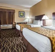 Quality Inn & Suites Southport hotel detail image 4