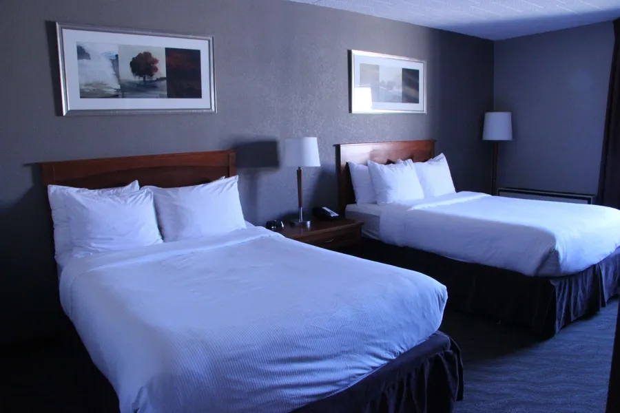 Best Western North Bay Hotel & Conference Centre hotel detail image 6