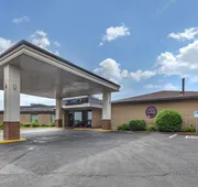 Quality Inn & Conference Centre hotel detail image 4