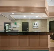 Quality Inn & Conference Centre hotel detail image 5