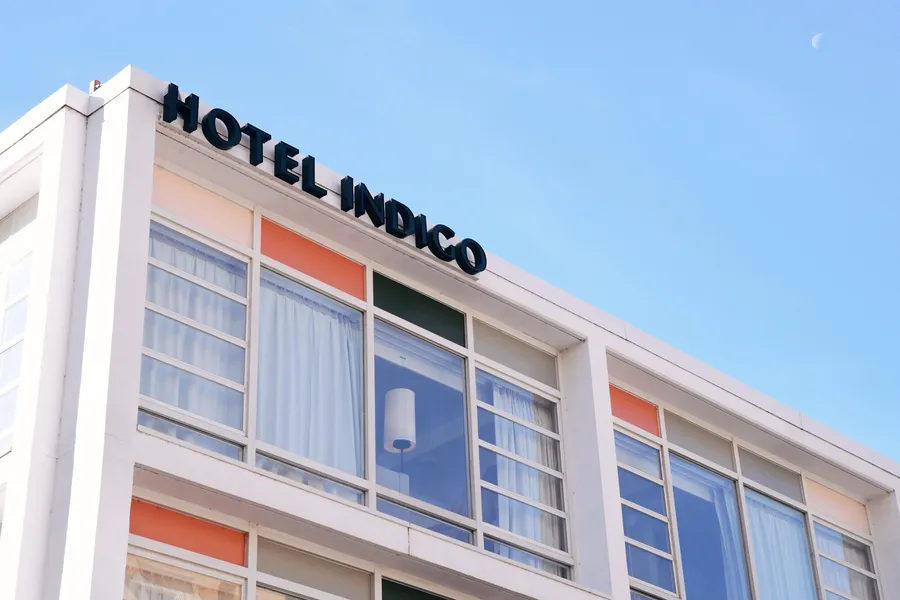Hotel Indigo St Louis - Central West End by IHG hotel detail image 2
