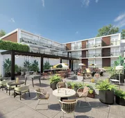 Hotel Indigo St Louis - Central West End by IHG hotel detail image 3