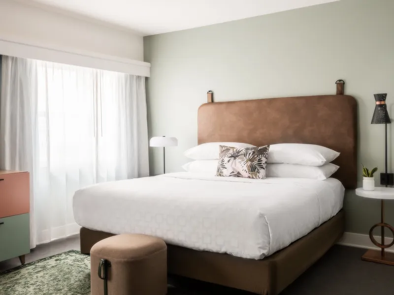 Hotel Indigo St Louis - Central West End by IHG hotel detail image 6