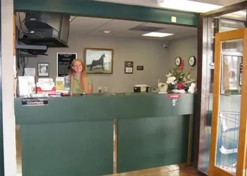 Walking Horse Lodge Lewisburg hotel thumbnail 2