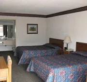 Walking Horse Lodge Lewisburg hotel detail image 3