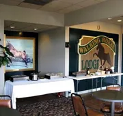 Walking Horse Lodge Lewisburg hotel detail image 7