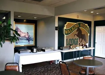 Walking Horse Lodge Lewisburg hotel thumbnail 7