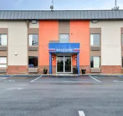 Motel 6 Toledo, OH hotel detail image 3
