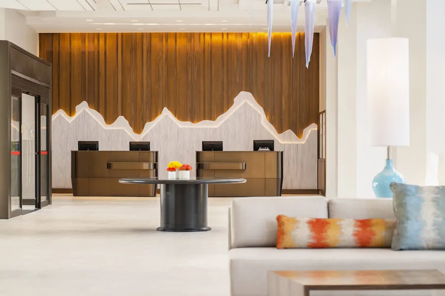 Delta Hotels by Marriott St. John's Conference Centre hotel detail image 6