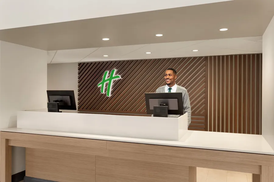 Holiday Inn Houston Intercontinental Airport by IHG hotel detail image 2