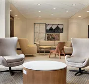 Holiday Inn Houston Intercontinental Airport by IHG hotel detail image 3