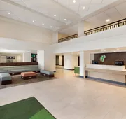 Holiday Inn Houston Intercontinental Airport by IHG hotel detail image 4