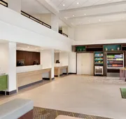 Holiday Inn Houston Intercontinental Airport by IHG hotel detail image 5