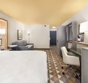 Holiday Inn Houston Intercontinental Airport by IHG hotel detail image 7
