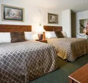 Best Western John Muir Inn hotel detail image 7