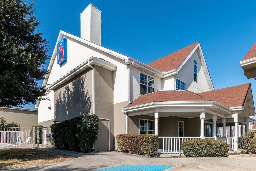 Motel 6 North Richland Hills, TX – Rufe Snow hotel detail image 2