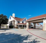 Motel 6 North Richland Hills, TX – Rufe Snow hotel detail image 3