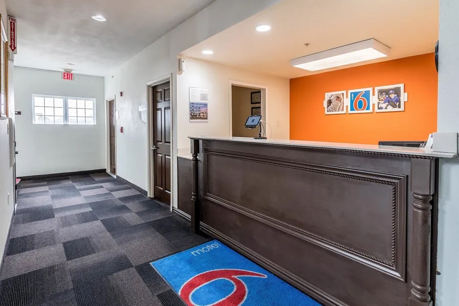 Motel 6 North Richland Hills, TX – Rufe Snow hotel detail image 6