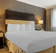 Best Western Los Angeles Worldport Hotel hotel detail image 4