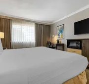 Best Western Los Angeles Worldport Hotel hotel detail image 5