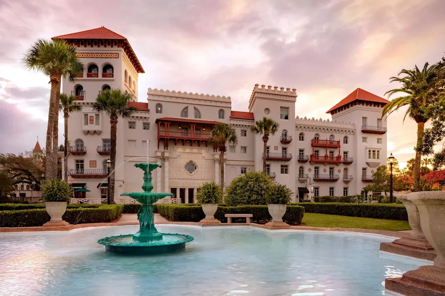 Casa Monica Resort & Spa, Autograph Collection hotel detail image 2