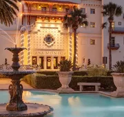 Casa Monica Resort & Spa, Autograph Collection hotel detail image 3