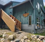 Waterton Lakes Lodge Resort hotel detail image 3