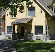 Waterton Lakes Lodge Resort hotel detail image 4