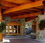 Waterton Lakes Lodge Resort hotel detail image 5