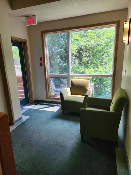 Waterton Lakes Lodge Resort hotel detail image 6