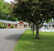 Berkshire Inn hotel detail image 4