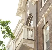 Victorian Hotel hotel detail image 4