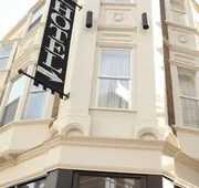 Victorian Hotel hotel detail image 5