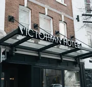 Victorian Hotel hotel detail image 7
