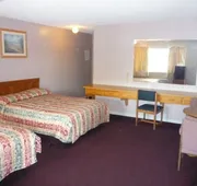 Nice Inn Yuba City hotel detail image 3