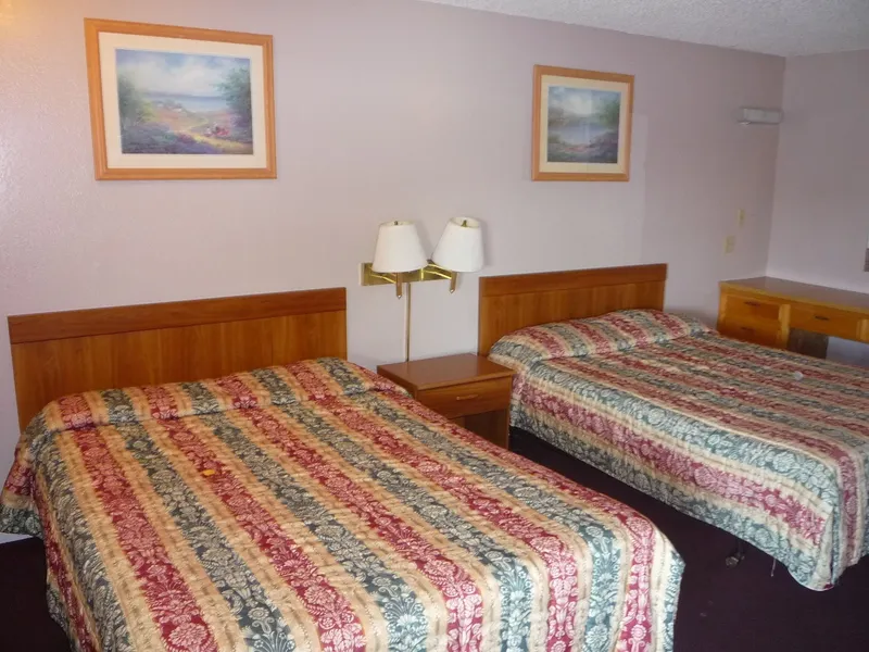 Nice Inn Yuba City hotel detail image 6