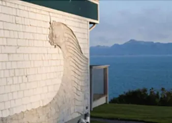 The Ocean Shores hotel thumbnail 3