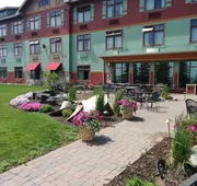 Canal Park Lodge hotel detail image 3